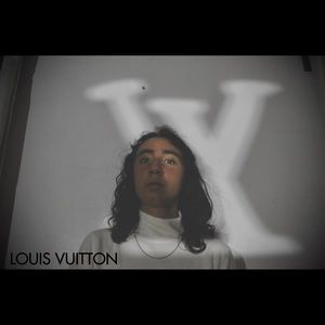 Meet your Posher, Isaac